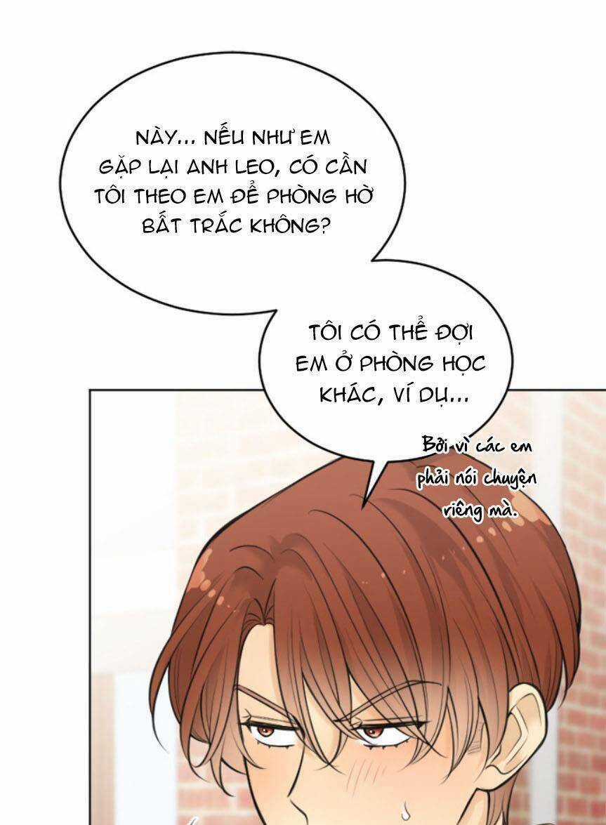 Ai Là Ngài Hiệu Trưởng Chapter 44 trang 43