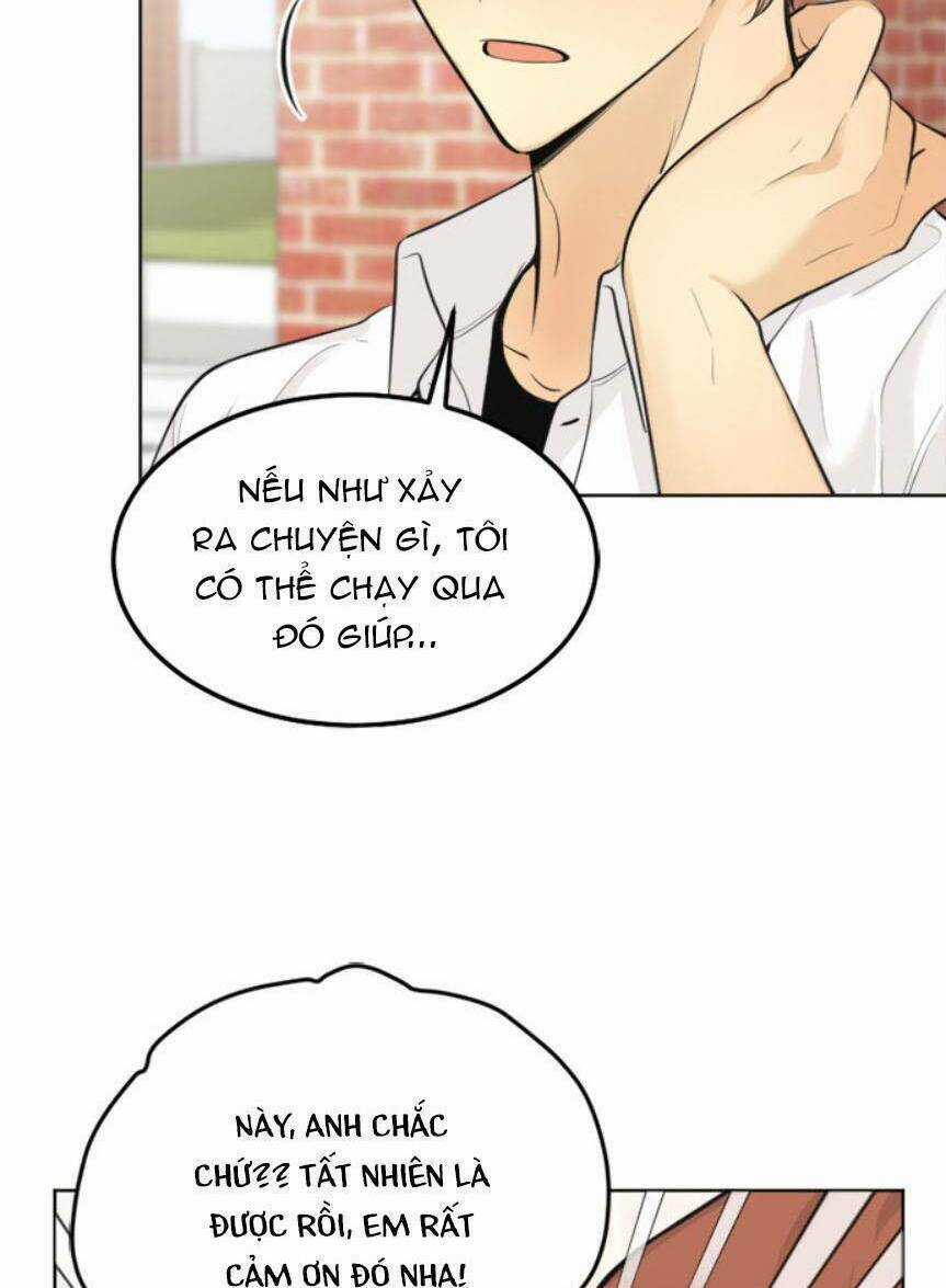 Ai Là Ngài Hiệu Trưởng Chapter 44 trang 44