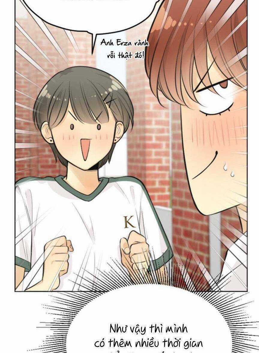 Ai Là Ngài Hiệu Trưởng Chapter 44 trang 45