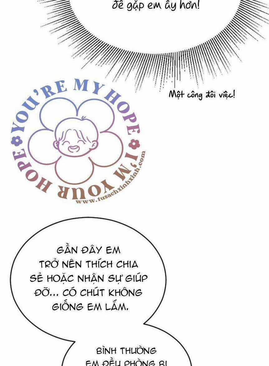 Ai Là Ngài Hiệu Trưởng Chapter 44 trang 46