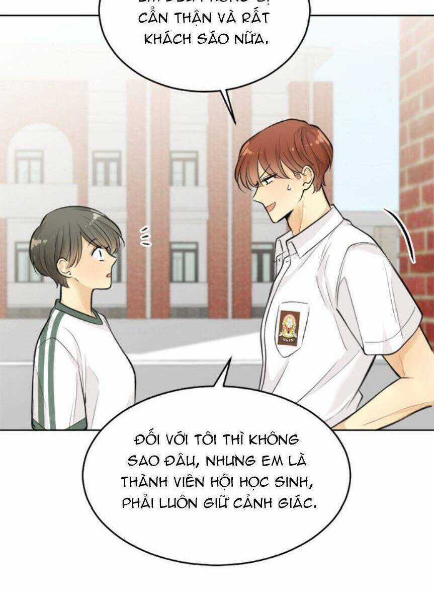 Ai Là Ngài Hiệu Trưởng Chapter 44 trang 47