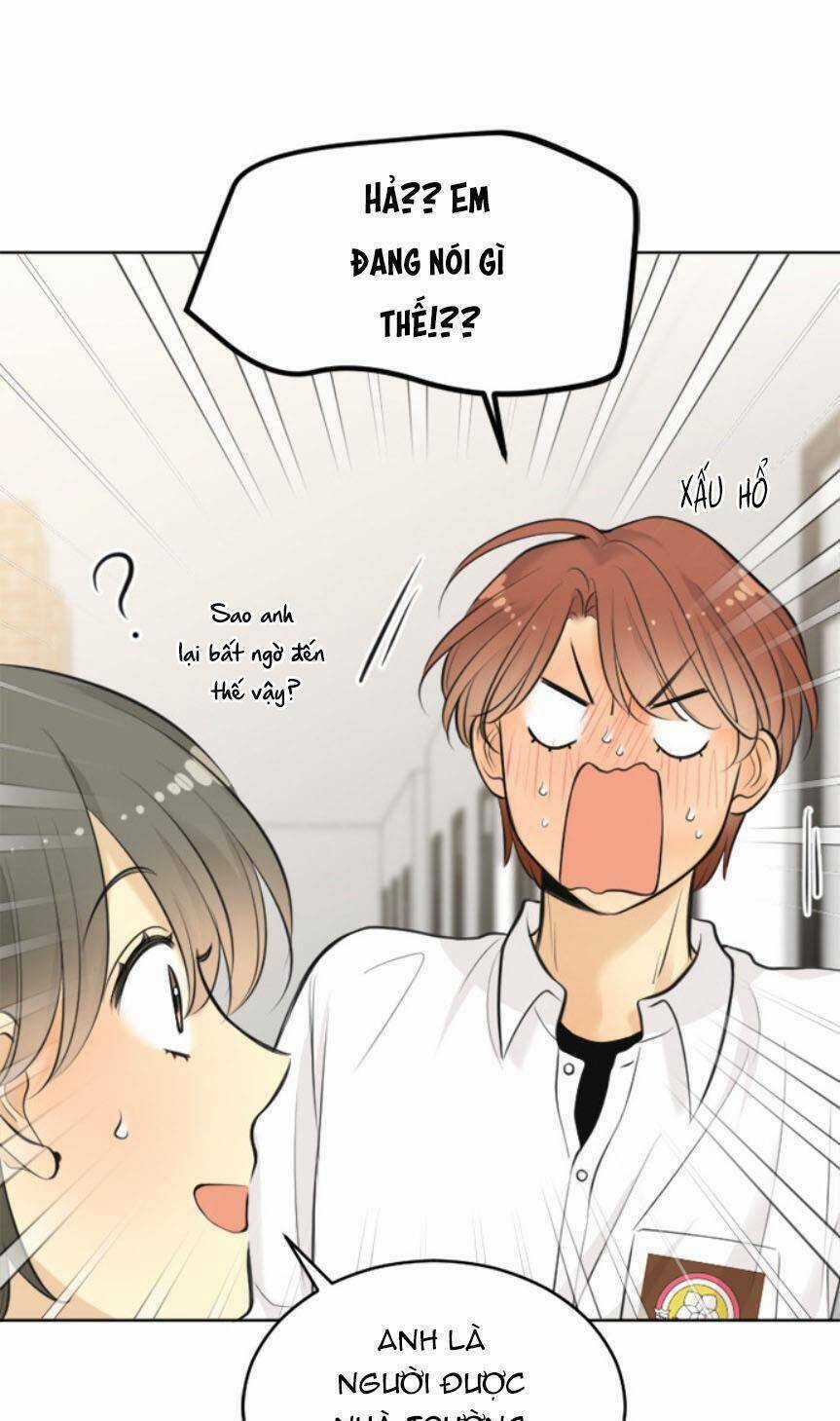 Ai Là Ngài Hiệu Trưởng Chapter 44 trang 49