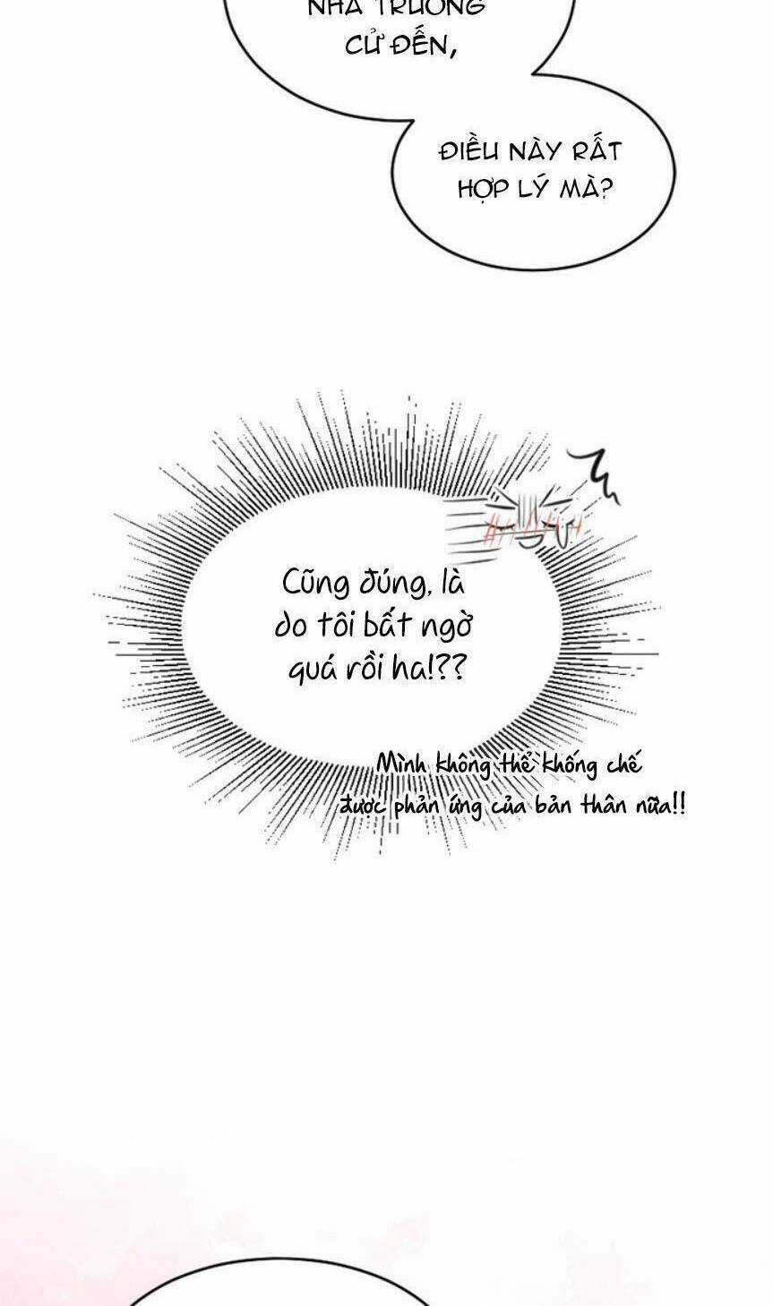 Ai Là Ngài Hiệu Trưởng Chapter 44 trang 50