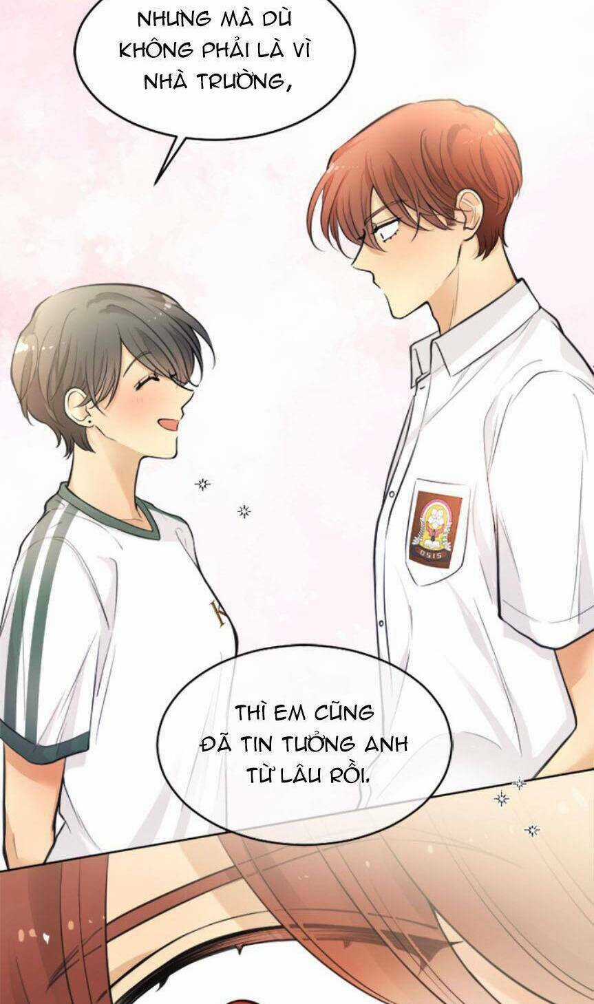 Ai Là Ngài Hiệu Trưởng Chapter 44 trang 51