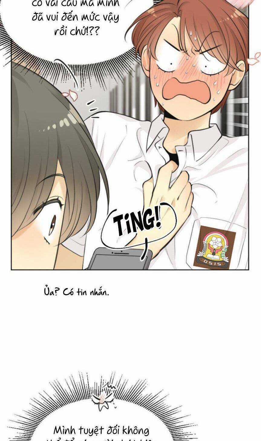 Ai Là Ngài Hiệu Trưởng Chapter 44 trang 53