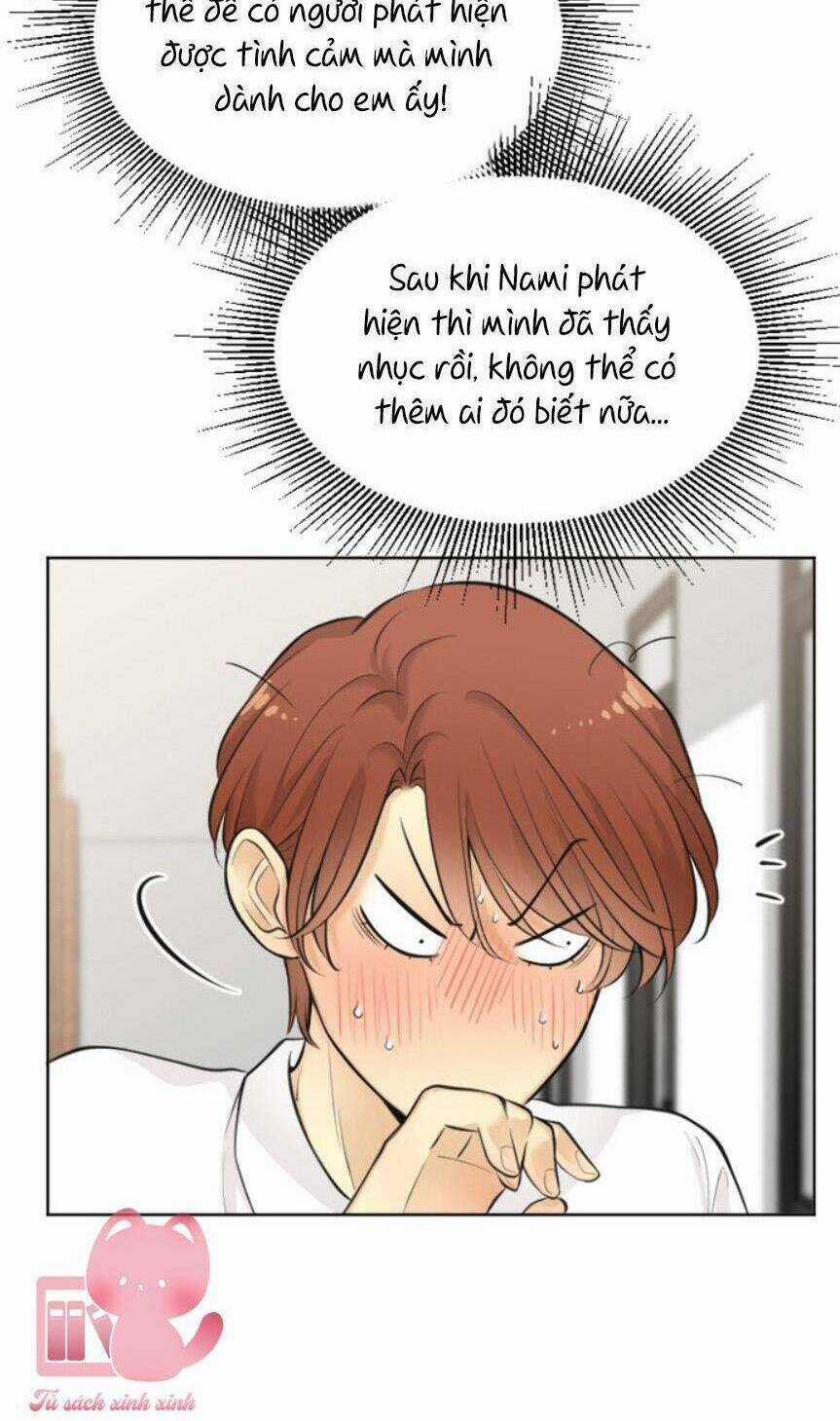 Ai Là Ngài Hiệu Trưởng Chapter 44 trang 54