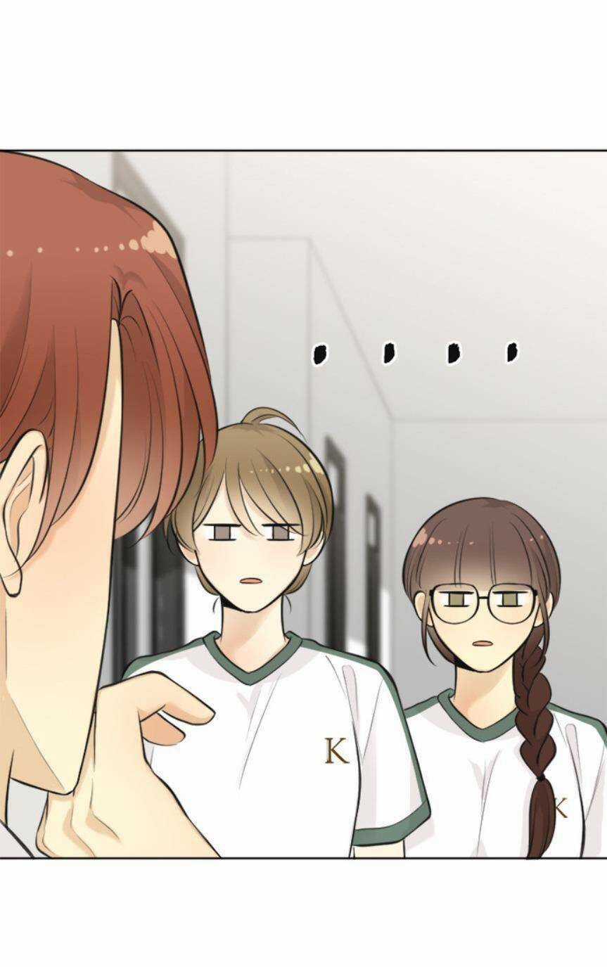 Ai Là Ngài Hiệu Trưởng Chapter 44 trang 55