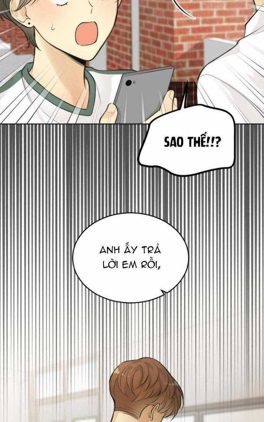 Ai Là Ngài Hiệu Trưởng Chapter 44 trang 58