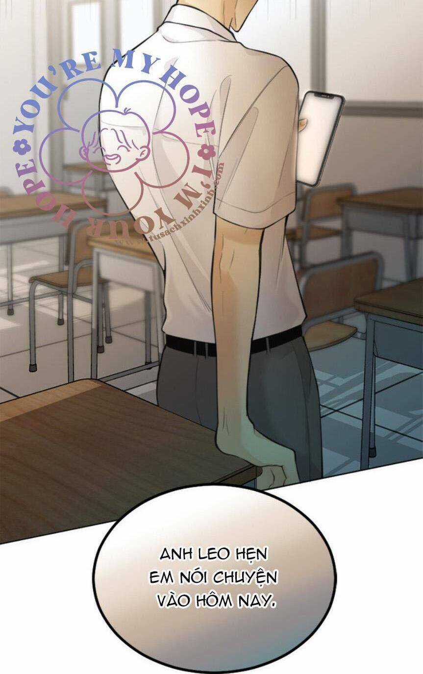 Ai Là Ngài Hiệu Trưởng Chapter 44 trang 59