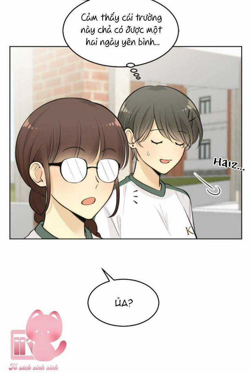 Ai Là Ngài Hiệu Trưởng Chapter 44 trang 6