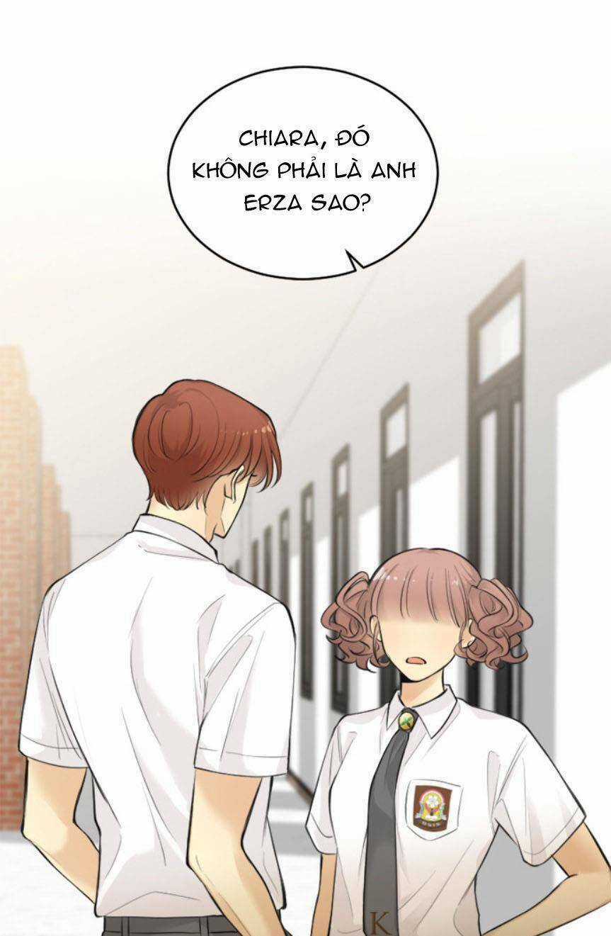 Ai Là Ngài Hiệu Trưởng Chapter 44 trang 7