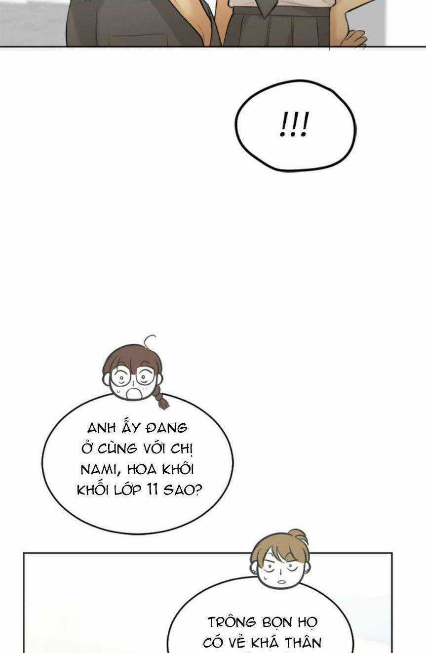 Ai Là Ngài Hiệu Trưởng Chapter 44 trang 8