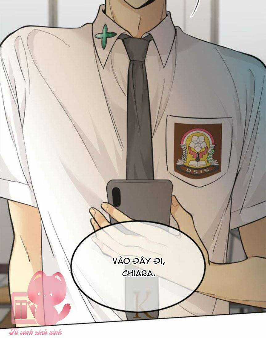 Ai Là Ngài Hiệu Trưởng Chapter 45 trang 12