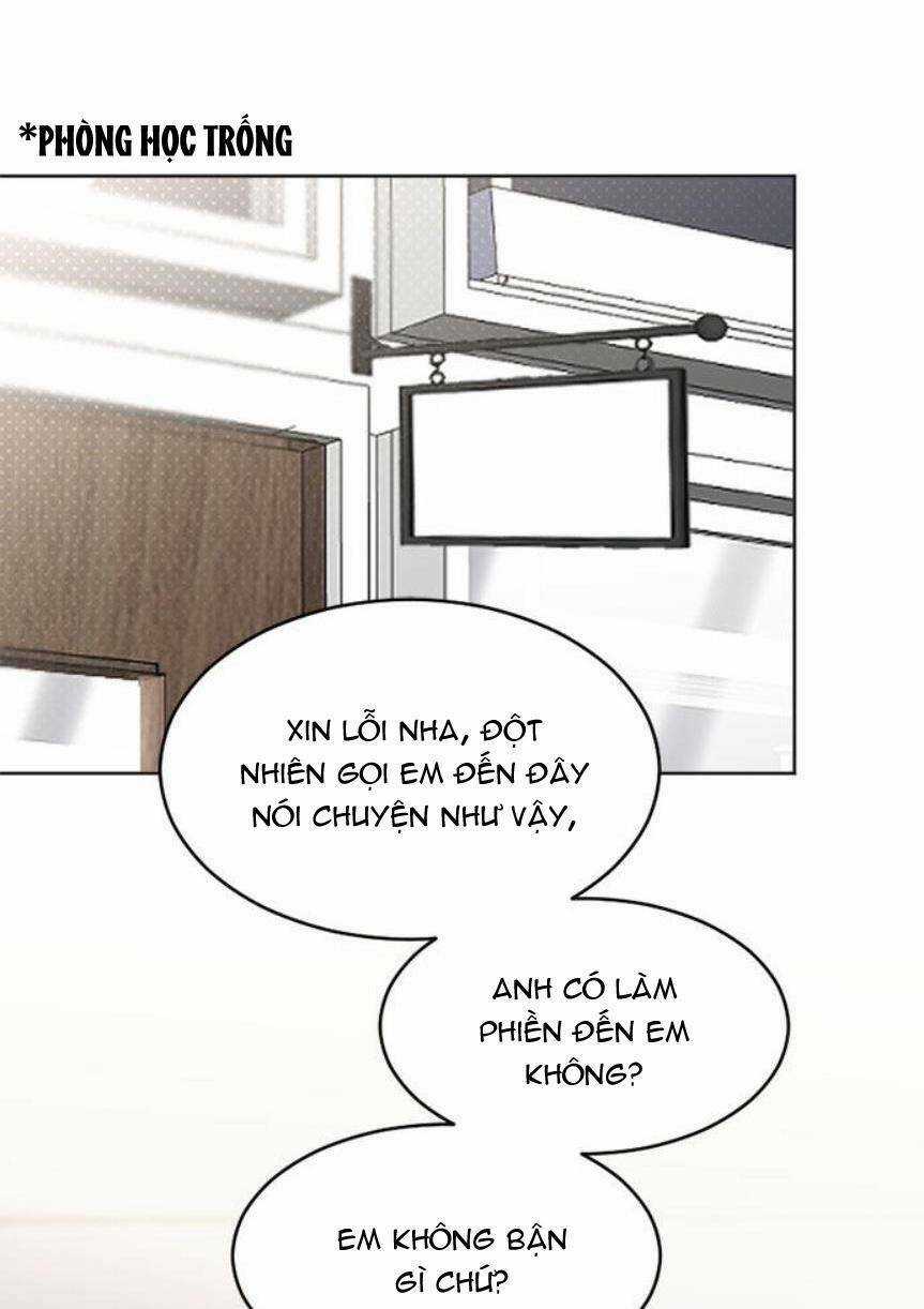 Ai Là Ngài Hiệu Trưởng Chapter 45 trang 14