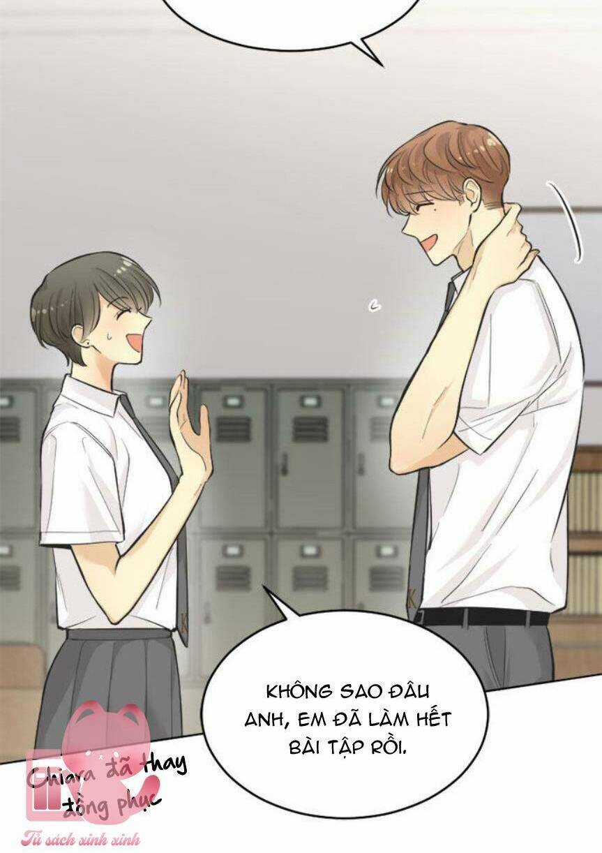 Ai Là Ngài Hiệu Trưởng Chapter 45 trang 15