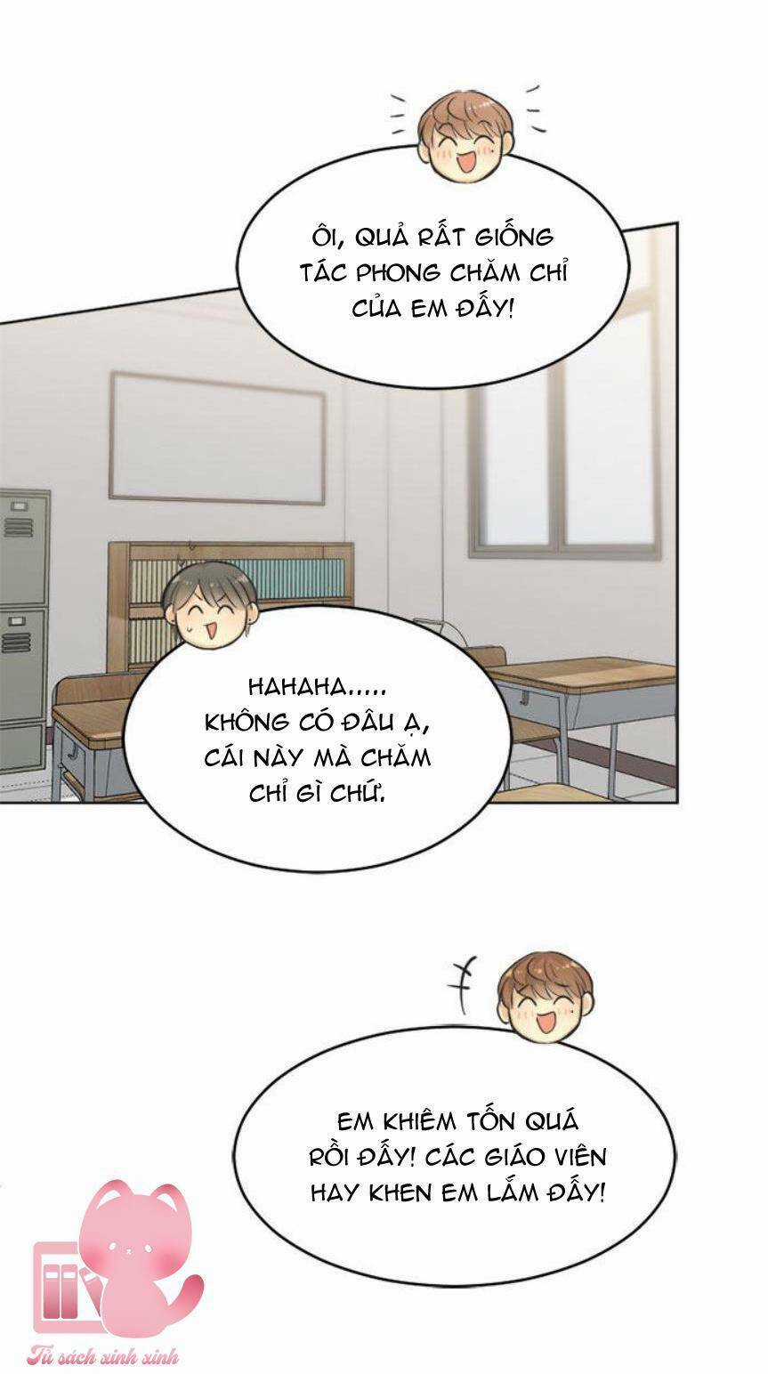 Ai Là Ngài Hiệu Trưởng Chapter 45 trang 16