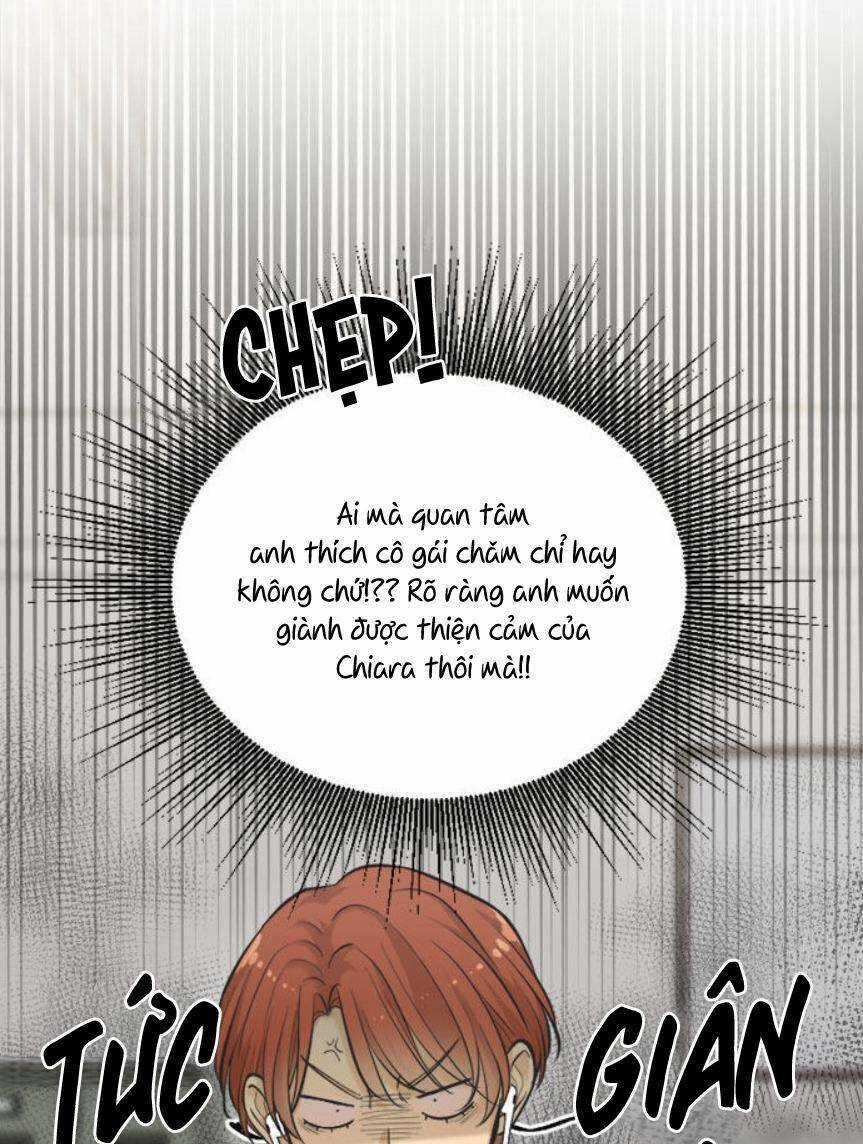 Ai Là Ngài Hiệu Trưởng Chapter 45 trang 18