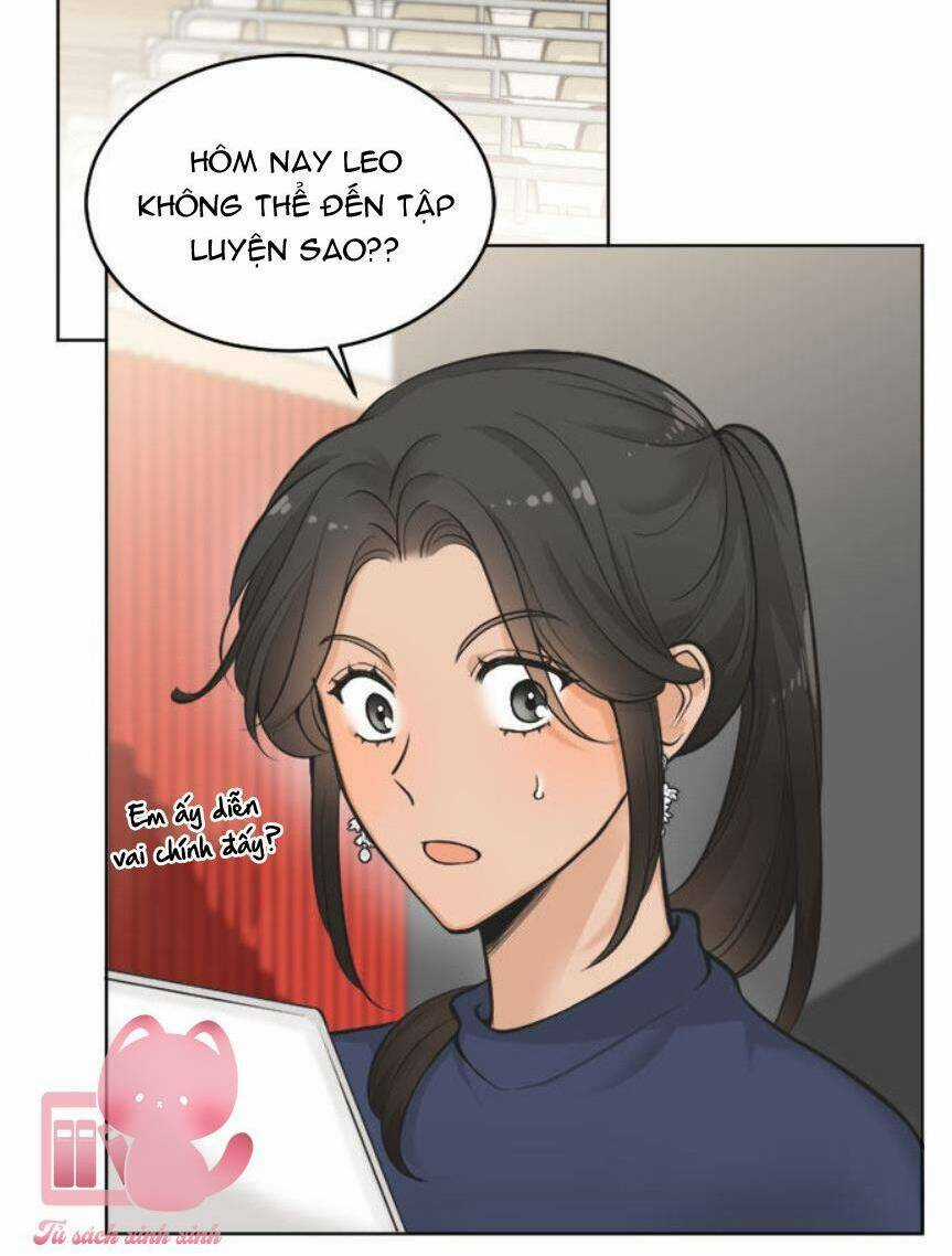 Ai Là Ngài Hiệu Trưởng Chapter 45 trang 2