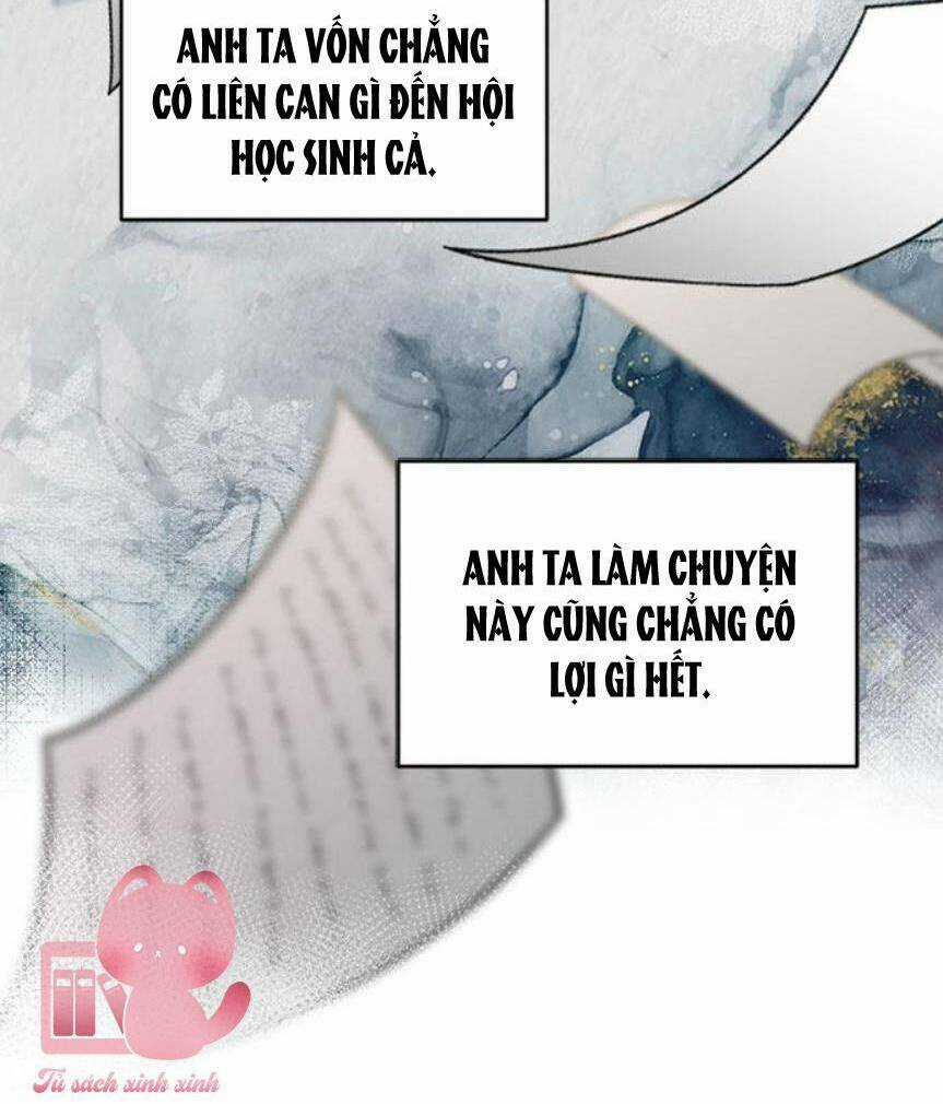 Ai Là Ngài Hiệu Trưởng Chapter 45 trang 24