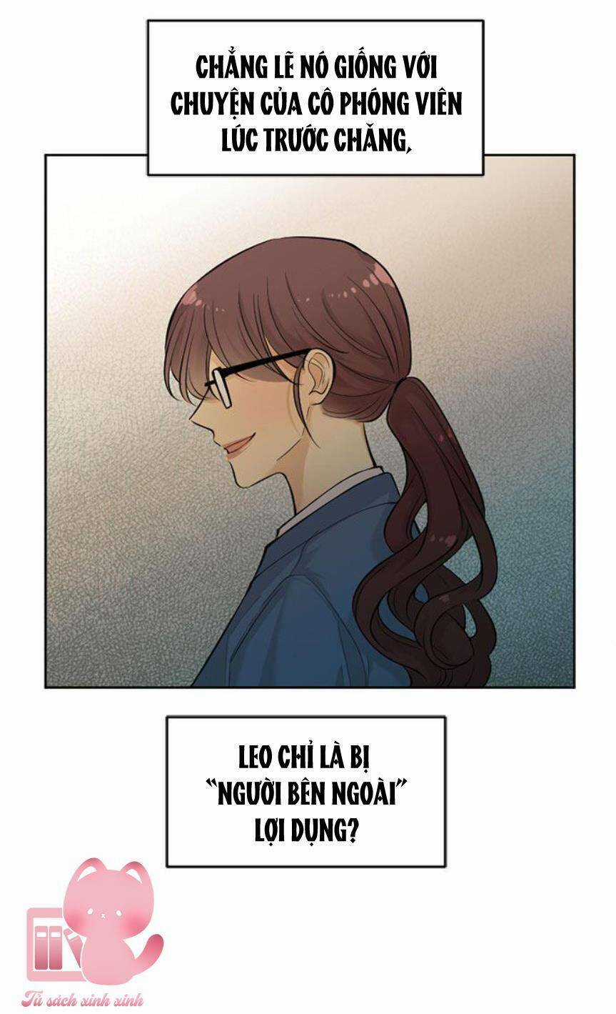 Ai Là Ngài Hiệu Trưởng Chapter 45 trang 25