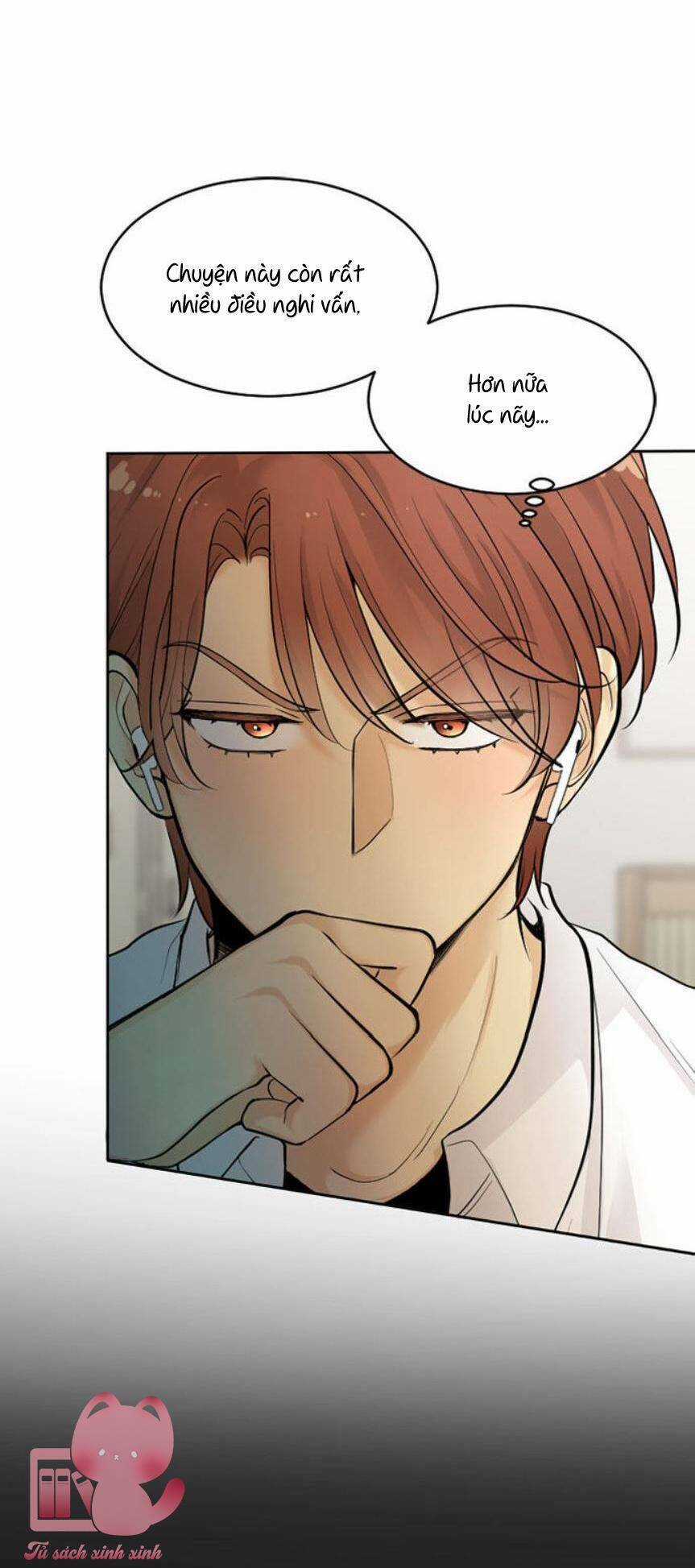 Ai Là Ngài Hiệu Trưởng Chapter 45 trang 26