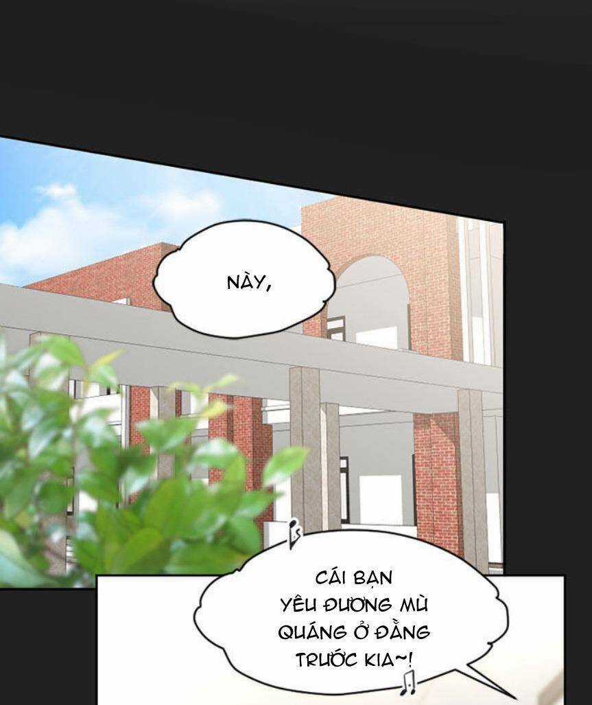 Ai Là Ngài Hiệu Trưởng Chapter 45 trang 27