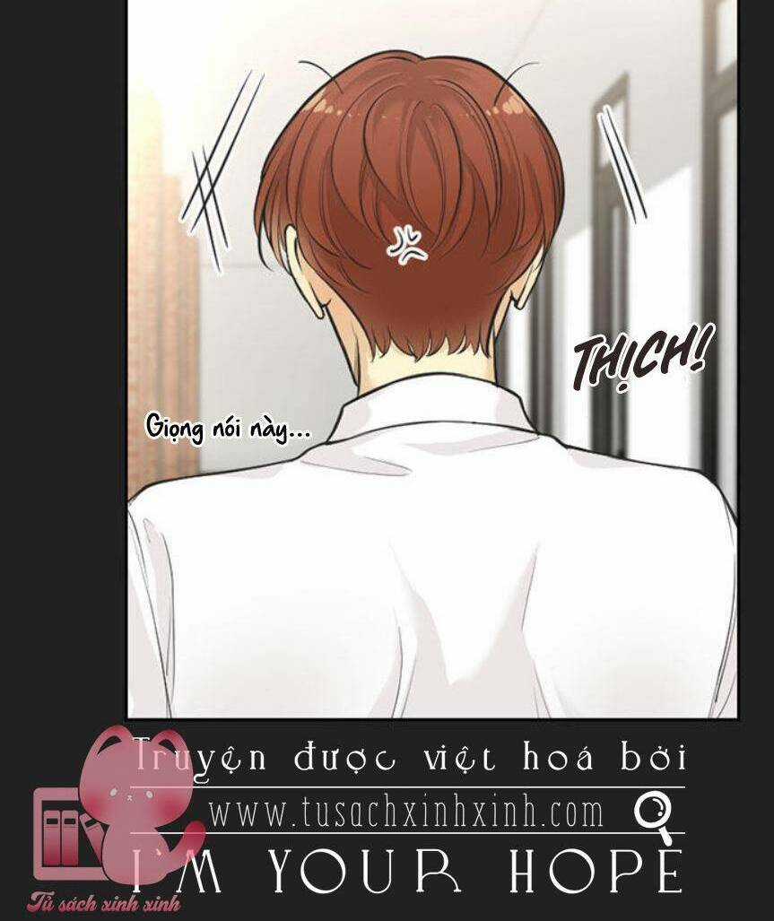 Ai Là Ngài Hiệu Trưởng Chapter 45 trang 28