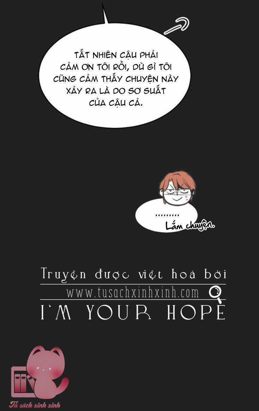 Ai Là Ngài Hiệu Trưởng Chapter 45 trang 34