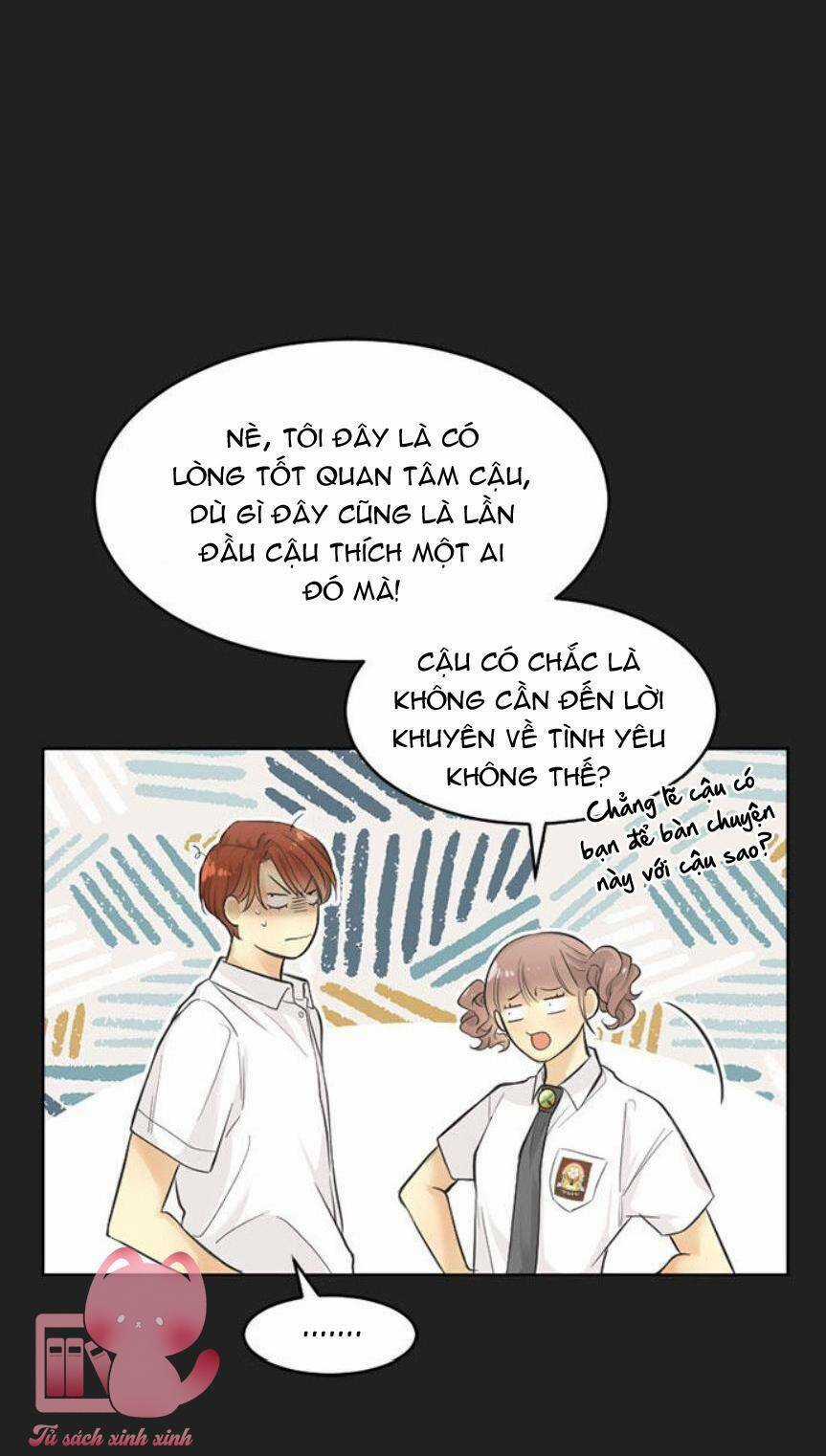 Ai Là Ngài Hiệu Trưởng Chapter 45 trang 36