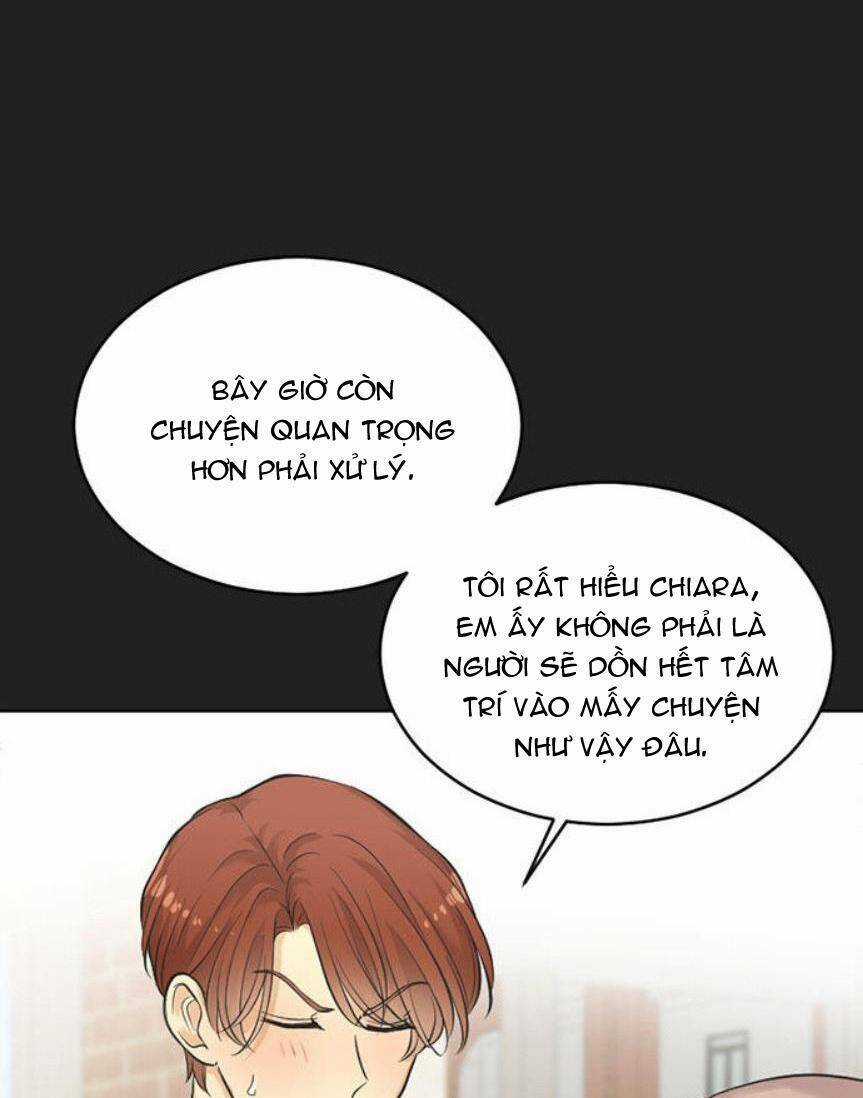 Ai Là Ngài Hiệu Trưởng Chapter 45 trang 37