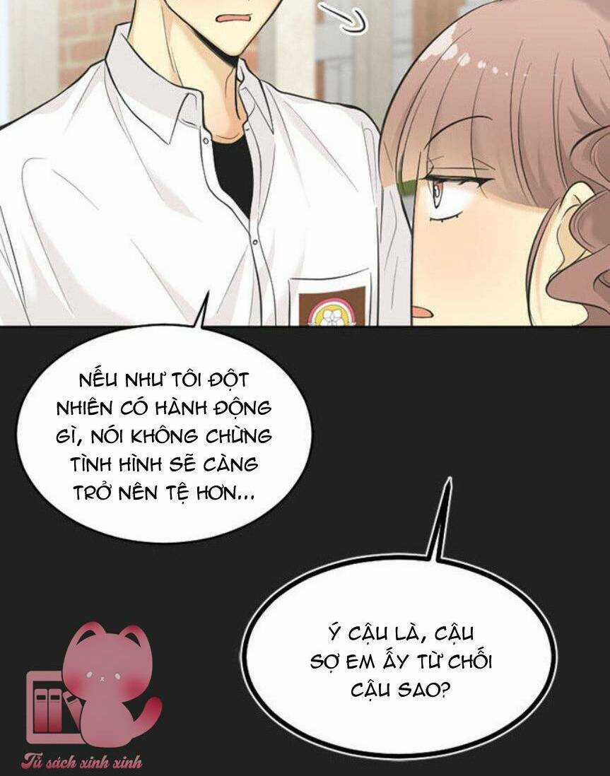 Ai Là Ngài Hiệu Trưởng Chapter 45 trang 38