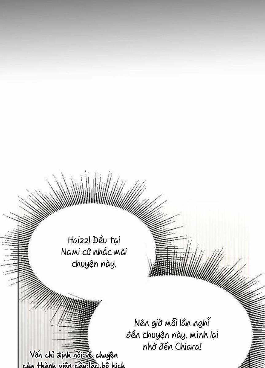 Ai Là Ngài Hiệu Trưởng Chapter 45 trang 40