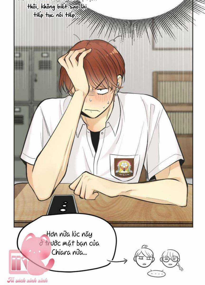 Ai Là Ngài Hiệu Trưởng Chapter 45 trang 41