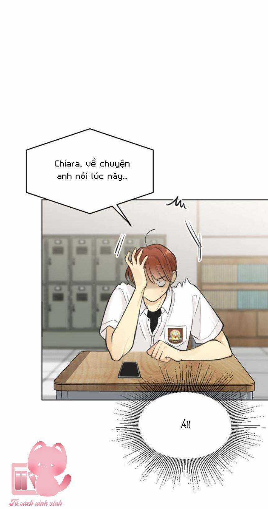 Ai Là Ngài Hiệu Trưởng Chapter 45 trang 42