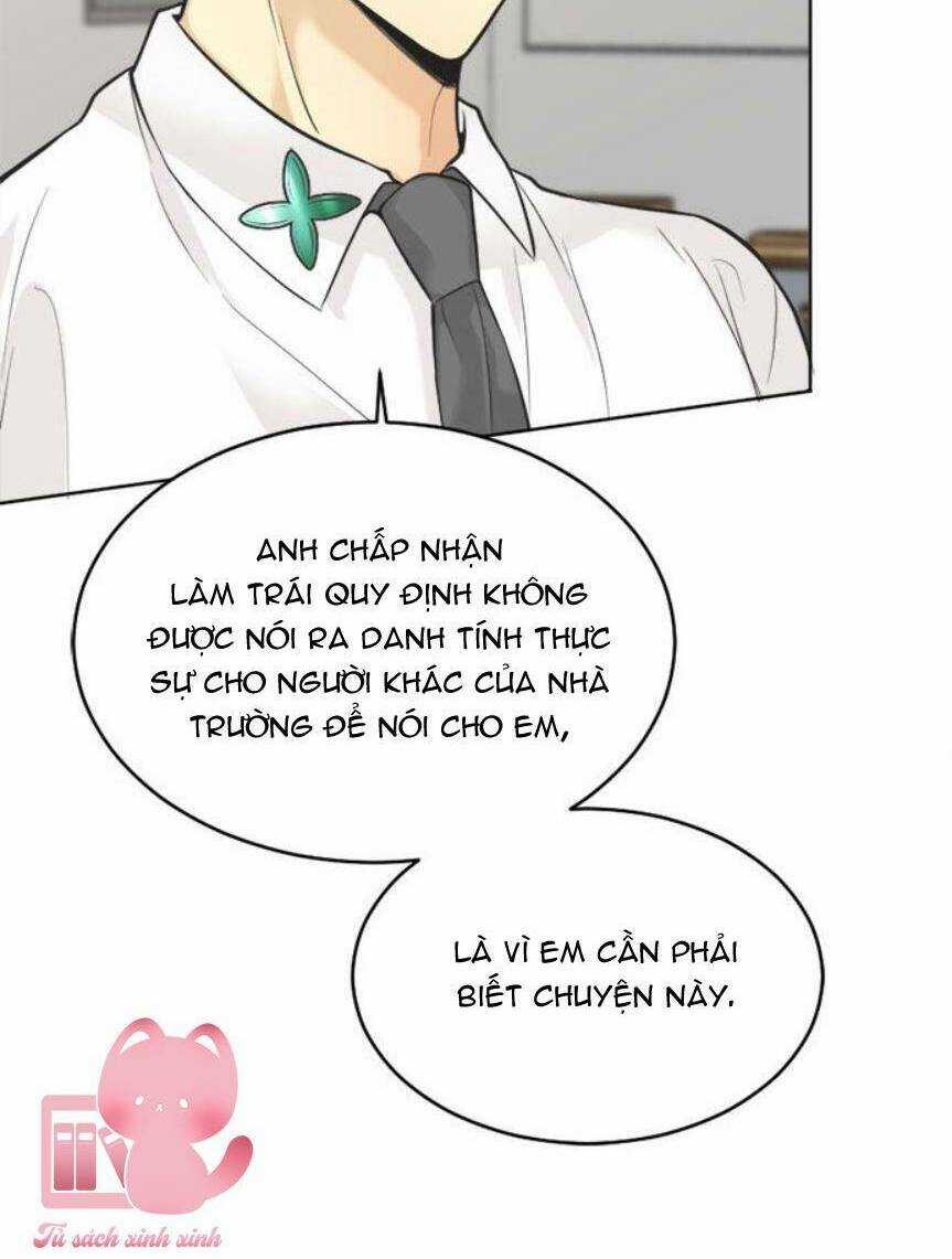 Ai Là Ngài Hiệu Trưởng Chapter 45 trang 45