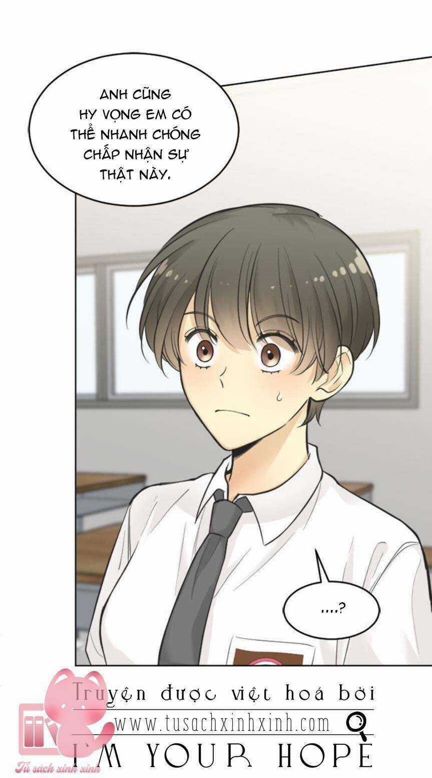 Ai Là Ngài Hiệu Trưởng Chapter 45 trang 46