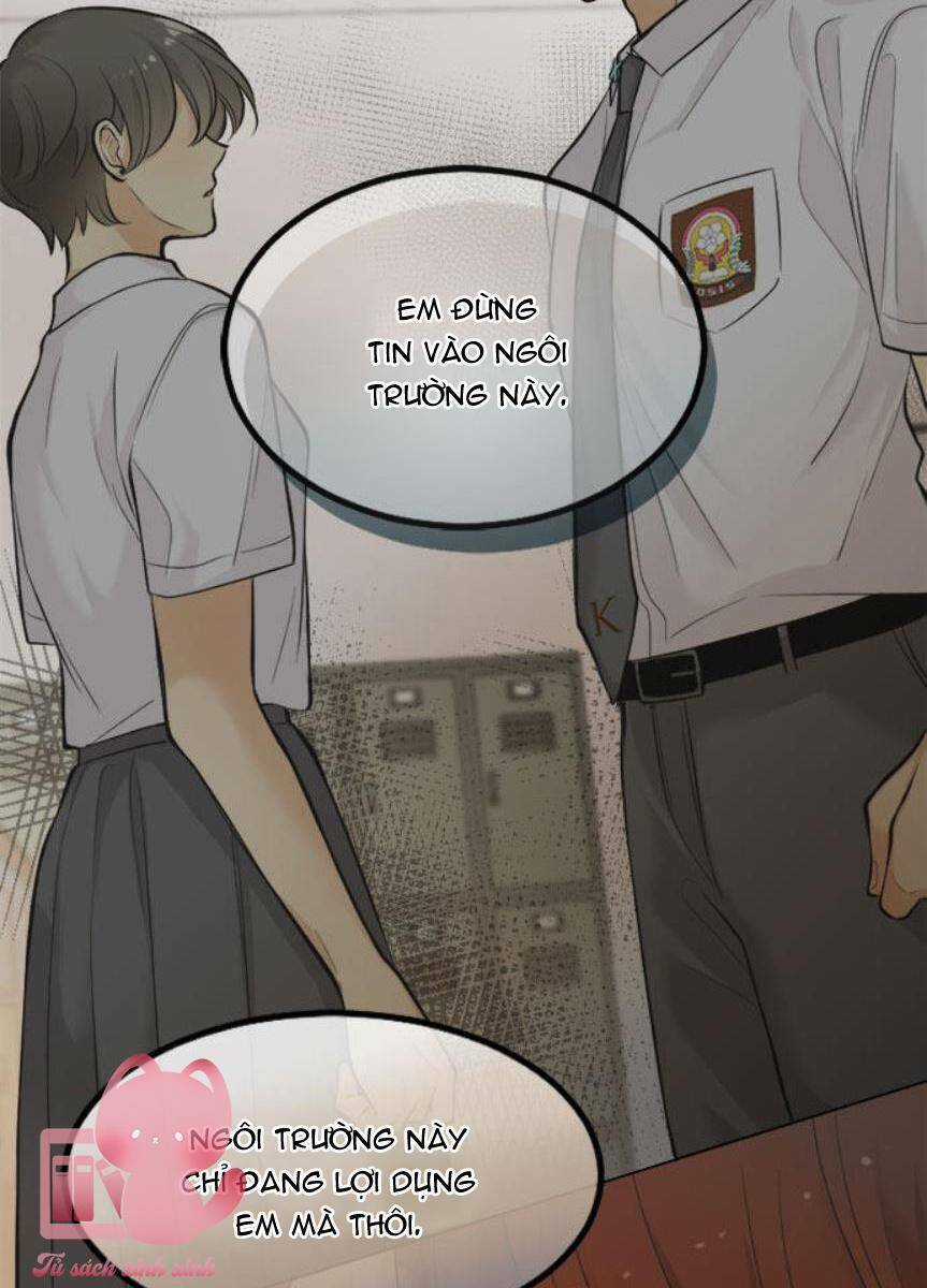 Ai Là Ngài Hiệu Trưởng Chapter 45 trang 48