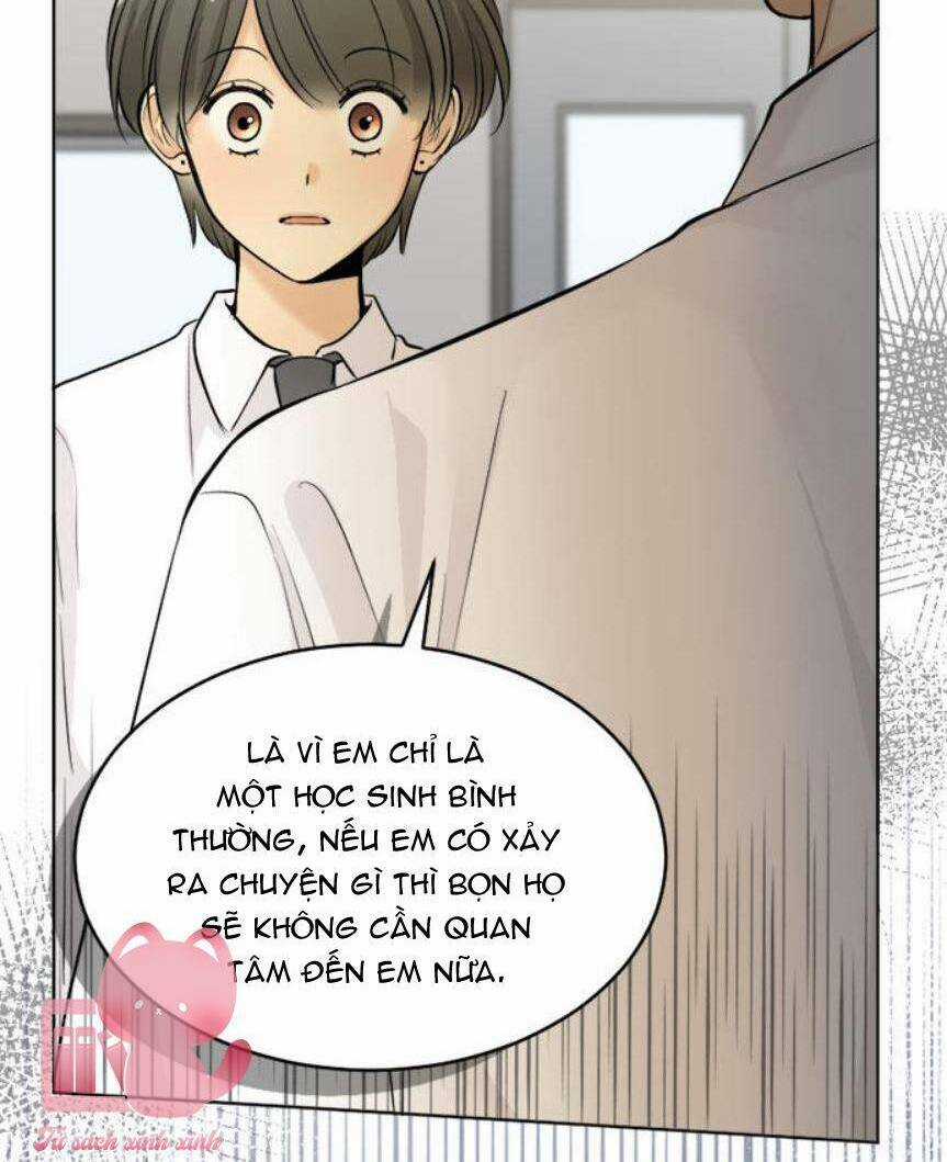 Ai Là Ngài Hiệu Trưởng Chapter 45 trang 51