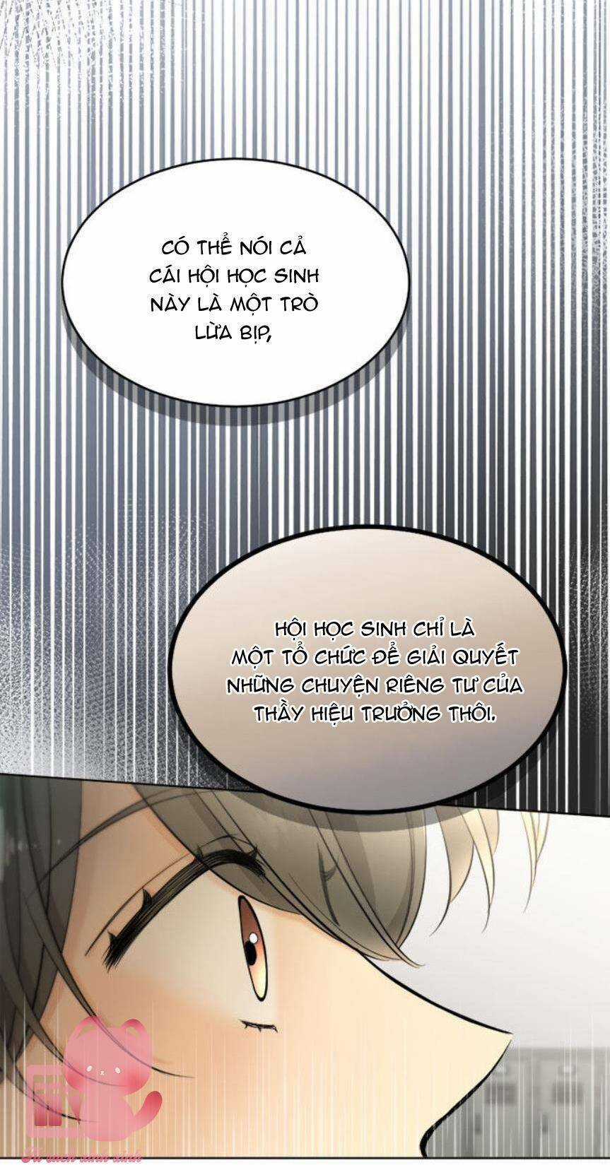 Ai Là Ngài Hiệu Trưởng Chapter 45 trang 52