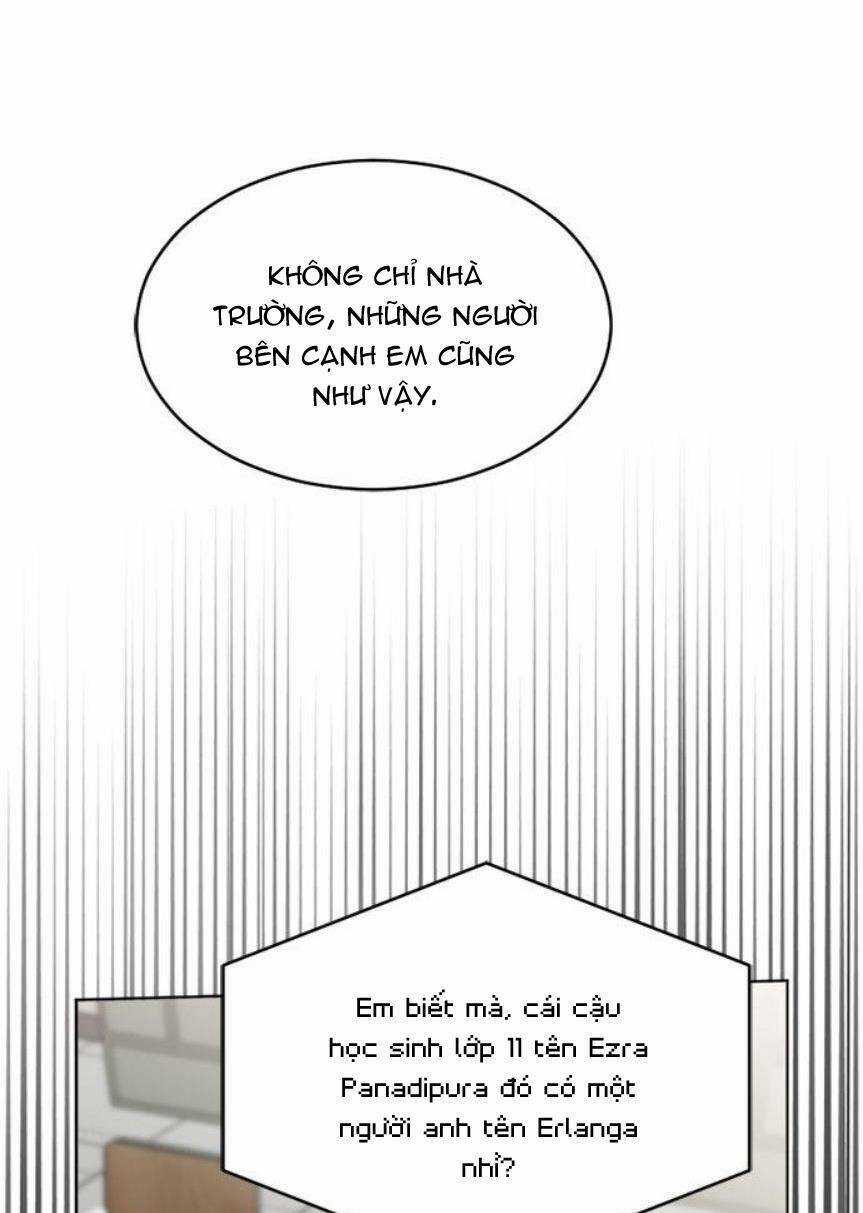 Ai Là Ngài Hiệu Trưởng Chapter 45 trang 53