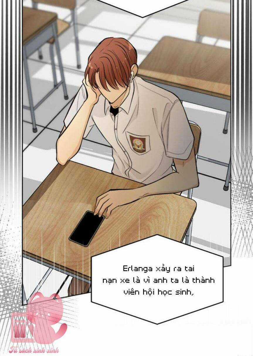 Ai Là Ngài Hiệu Trưởng Chapter 45 trang 54