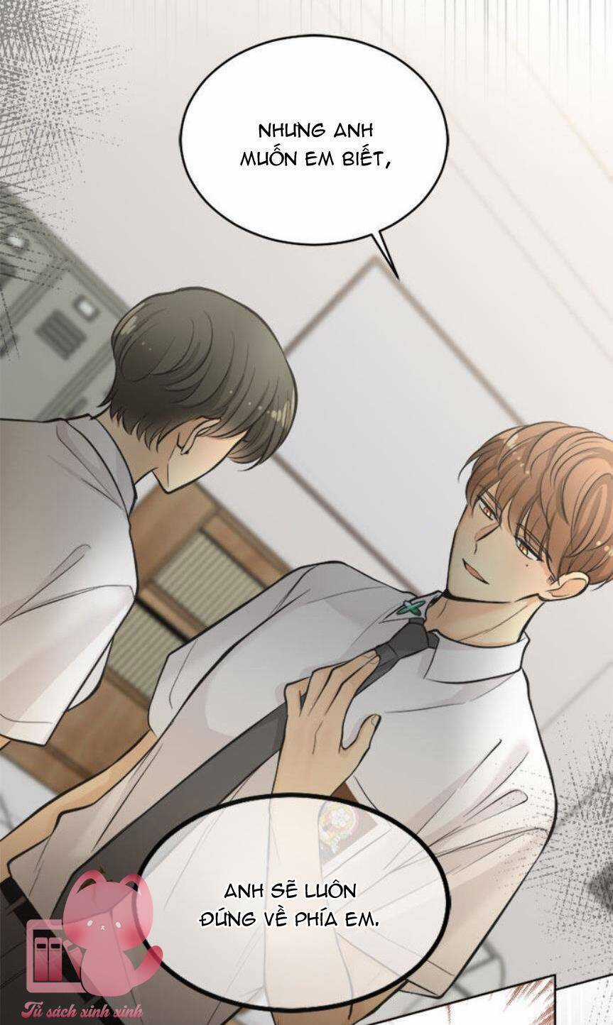 Ai Là Ngài Hiệu Trưởng Chapter 45 trang 56