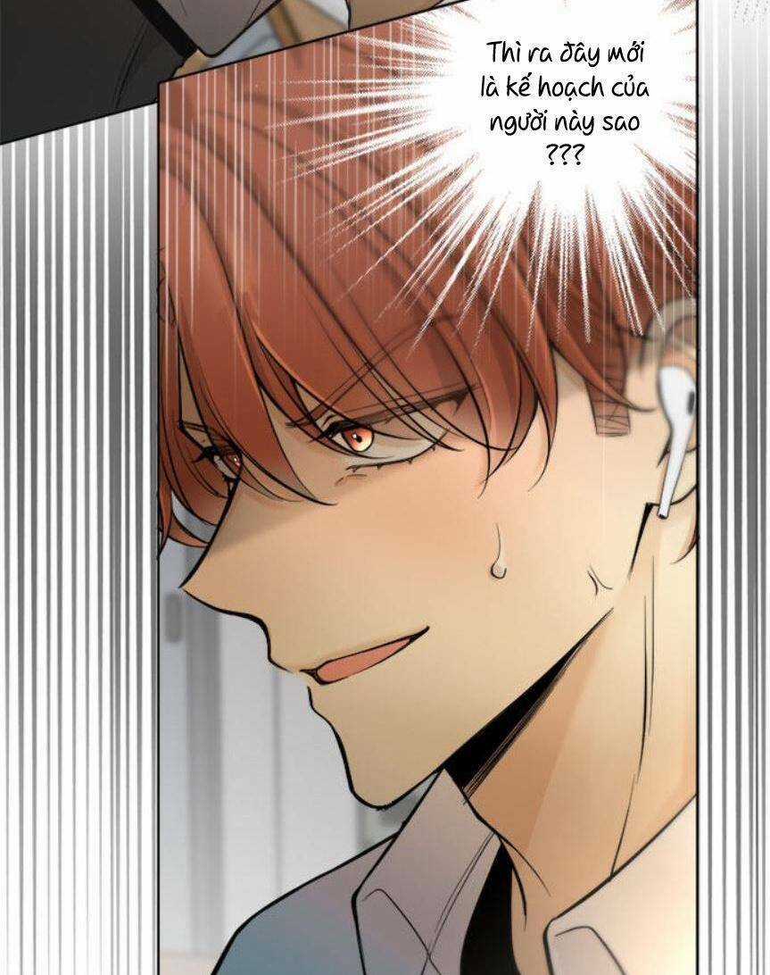 Ai Là Ngài Hiệu Trưởng Chapter 45 trang 57