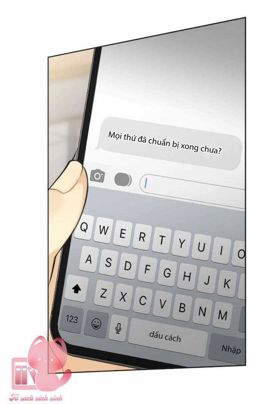 Ai Là Ngài Hiệu Trưởng Chapter 45 trang 6