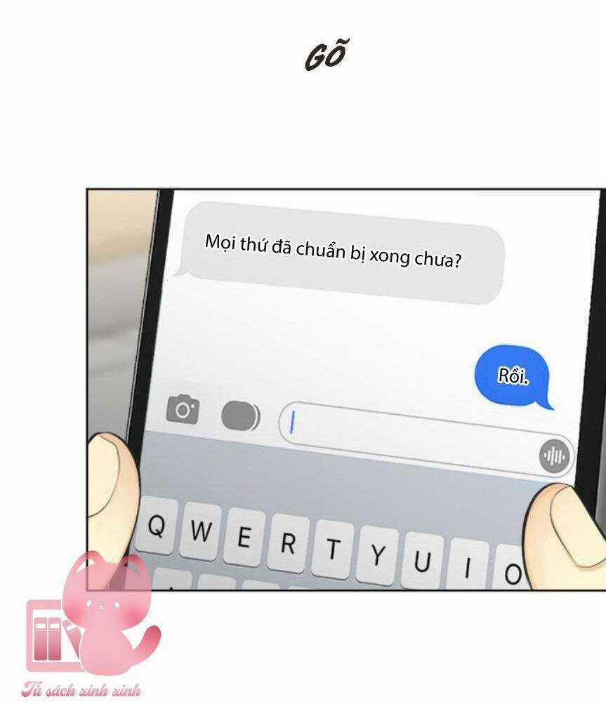 Ai Là Ngài Hiệu Trưởng Chapter 45 trang 8