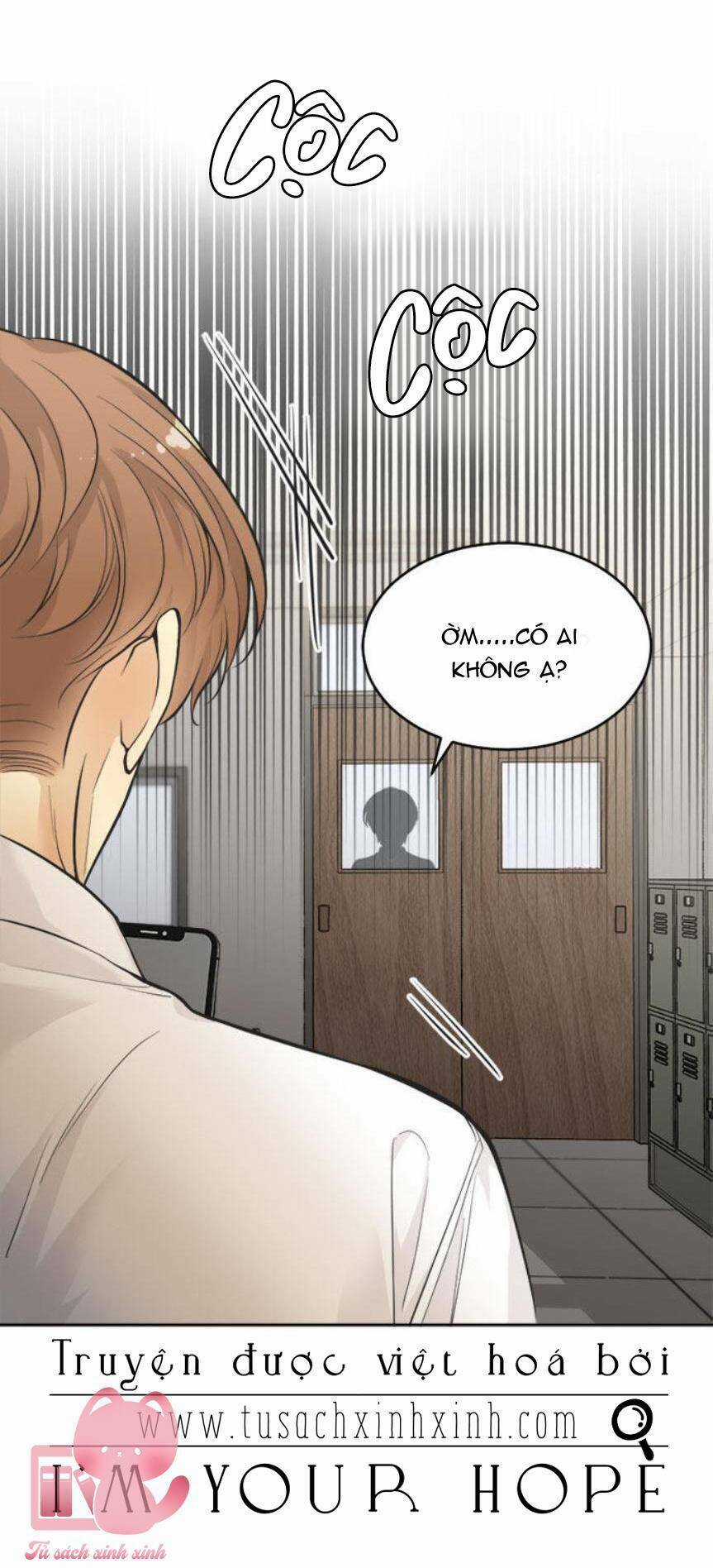 Ai Là Ngài Hiệu Trưởng Chapter 45 trang 9