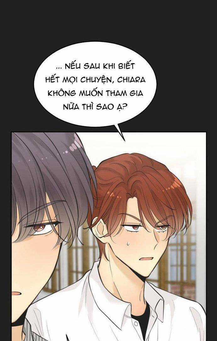 Ai Là Ngài Hiệu Trưởng Chapter 46 trang 10