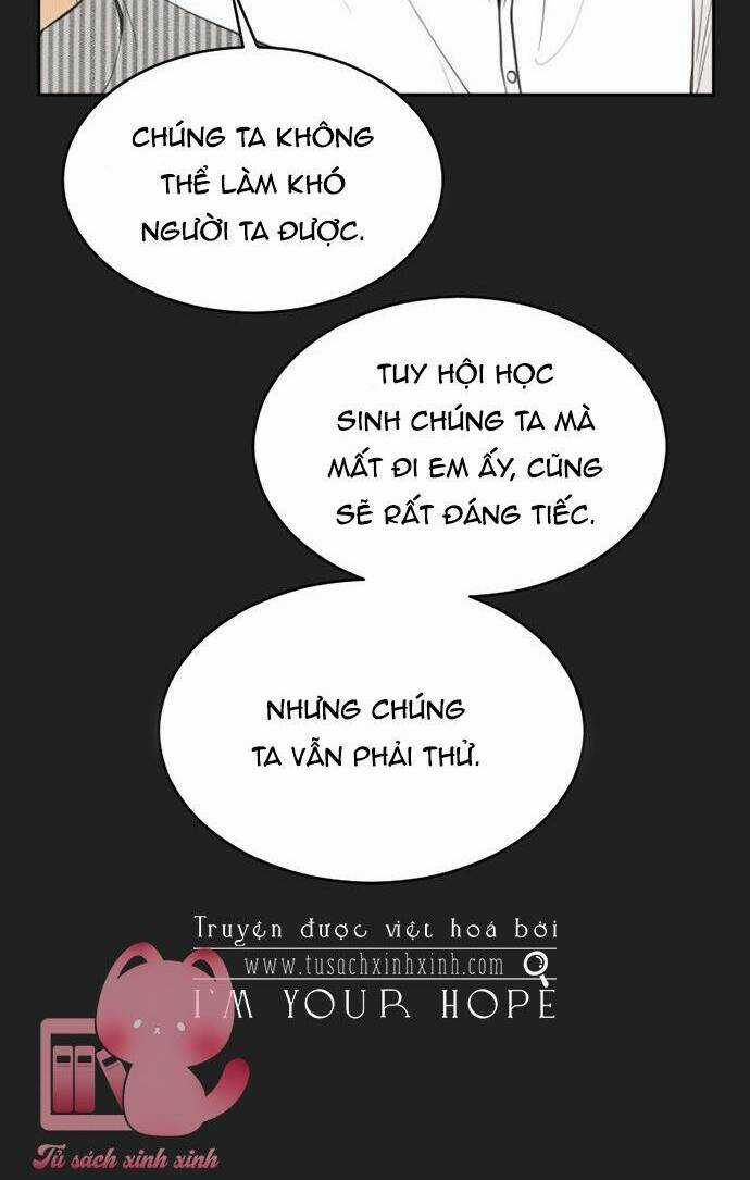 Ai Là Ngài Hiệu Trưởng Chapter 46 trang 11