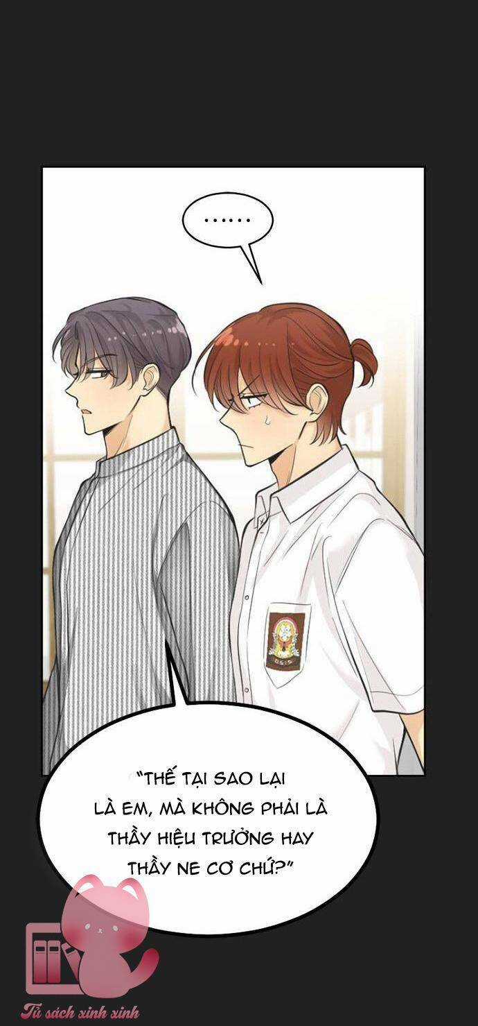 Ai Là Ngài Hiệu Trưởng Chapter 46 trang 12