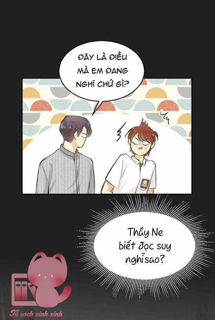 Ai Là Ngài Hiệu Trưởng Chapter 46 trang 13